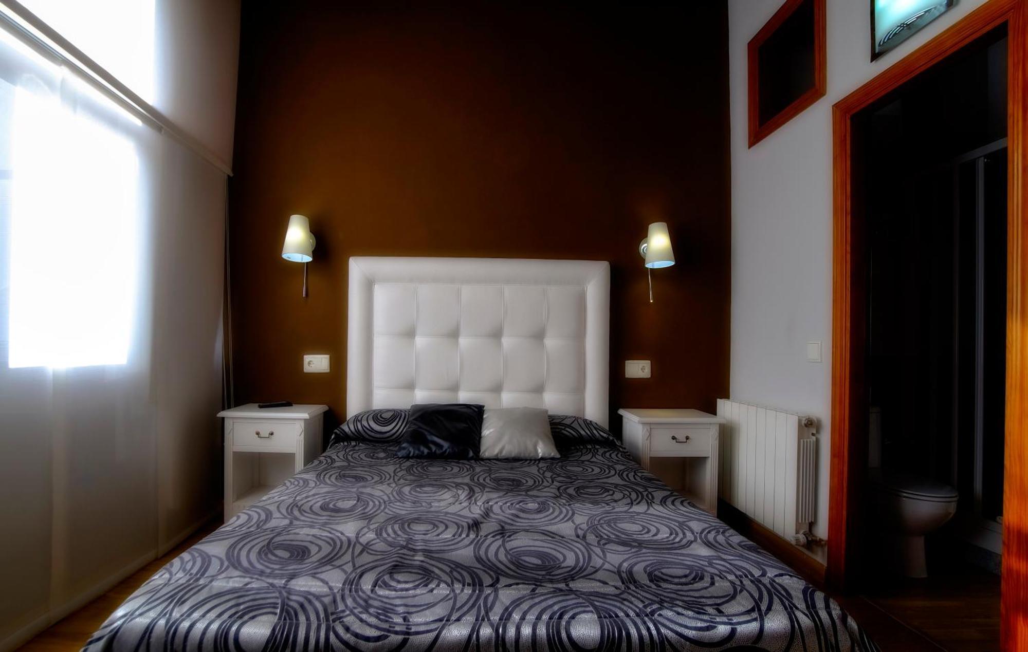 Casas La Ribera Ordesa Guest House Escalona Екстериор снимка