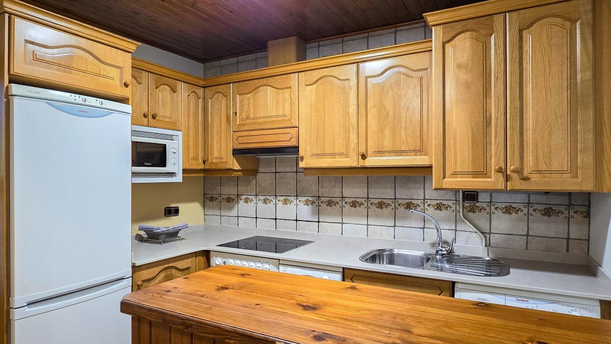 Casas La Ribera Ordesa Guest House Escalona Екстериор снимка