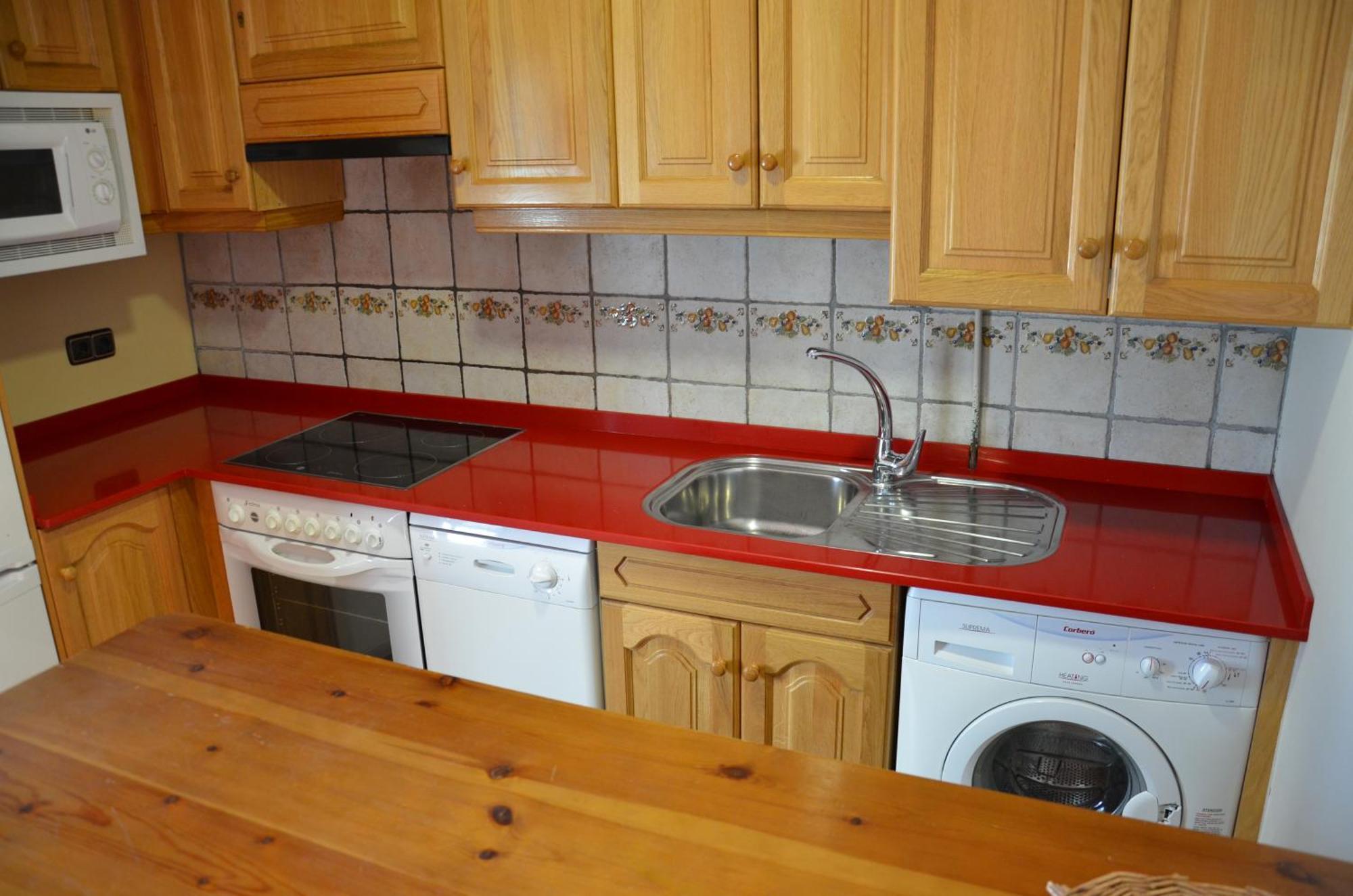 Casas La Ribera Ordesa Guest House Escalona Екстериор снимка